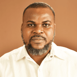 TAIWO AFOLAYAN